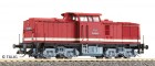 04586 Tillig Diesel locomotive BR 114